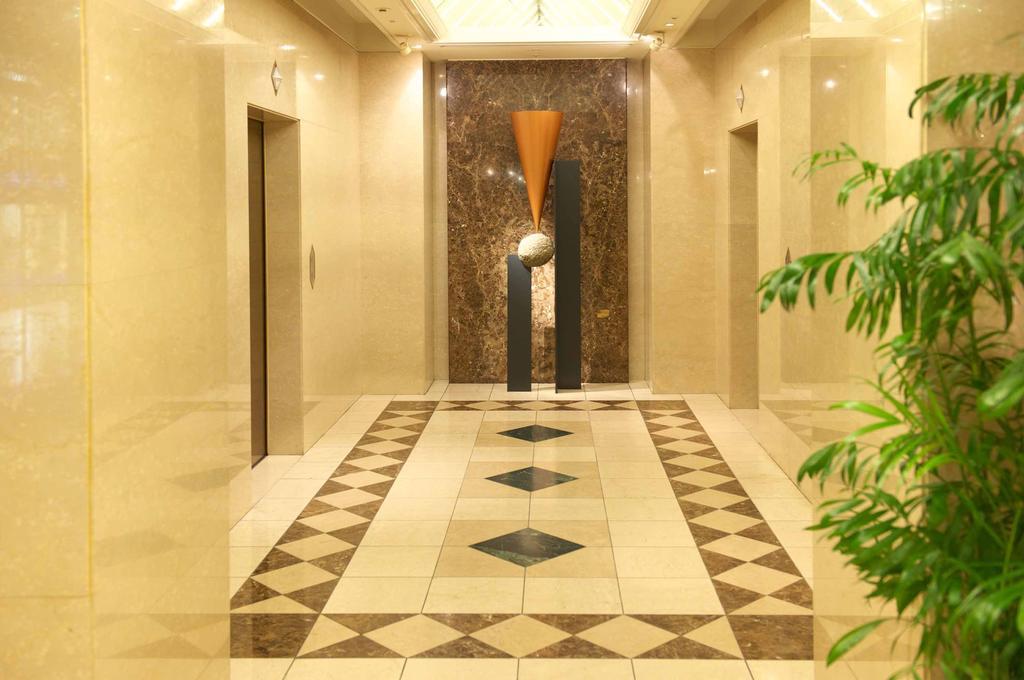 Miyako Hotel Amagasaki Dış mekan fotoğraf