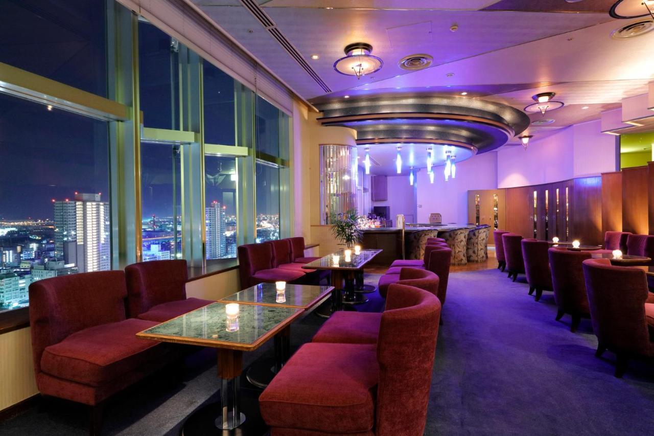 Miyako Hotel Amagasaki Dış mekan fotoğraf