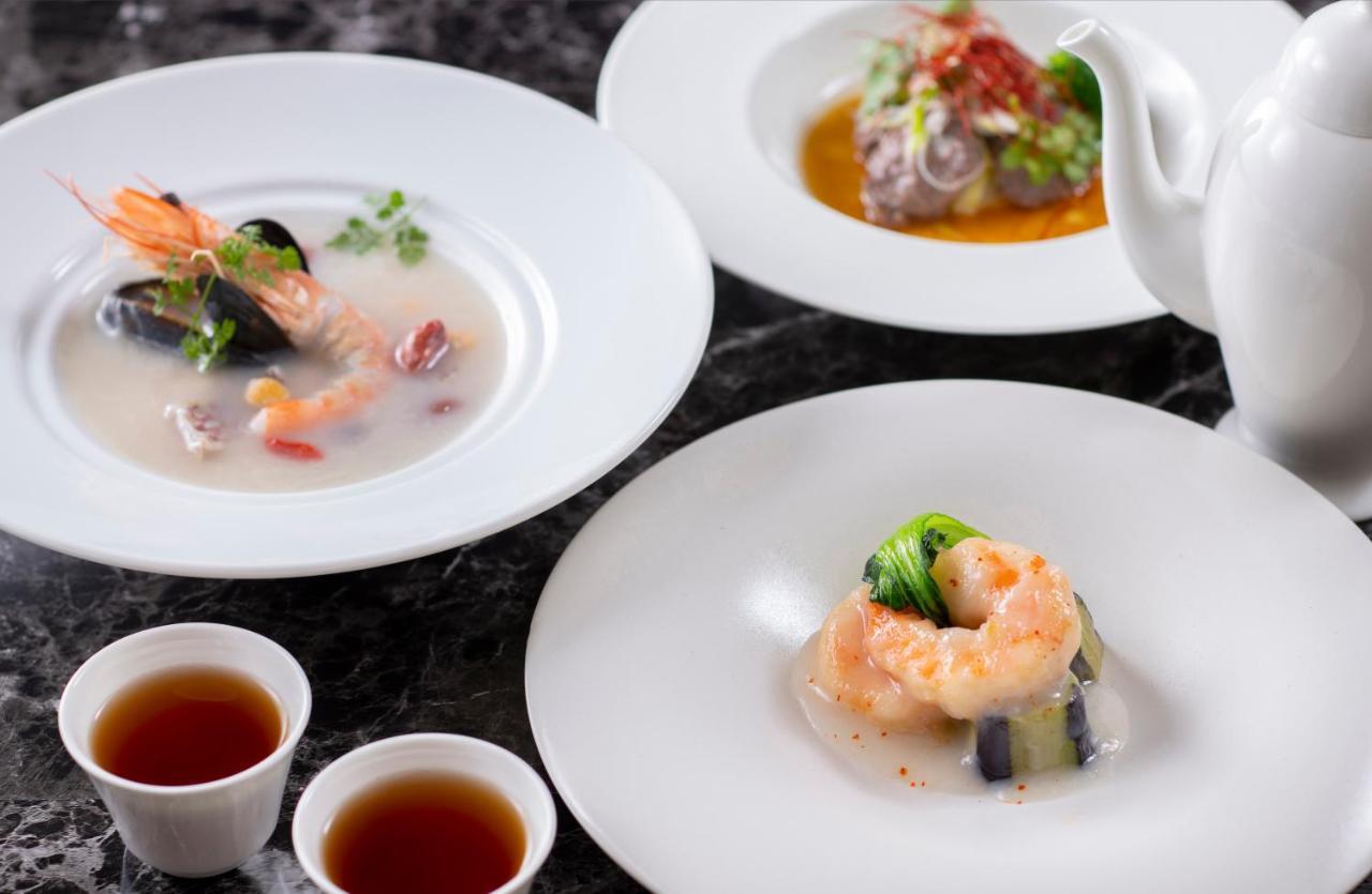 Miyako Hotel Amagasaki Dış mekan fotoğraf