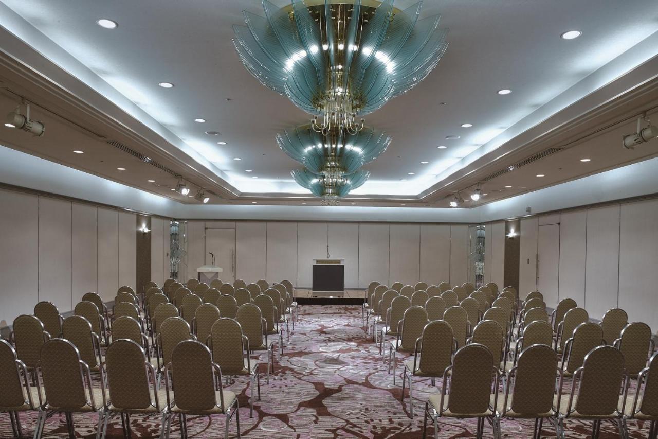 Miyako Hotel Amagasaki Dış mekan fotoğraf